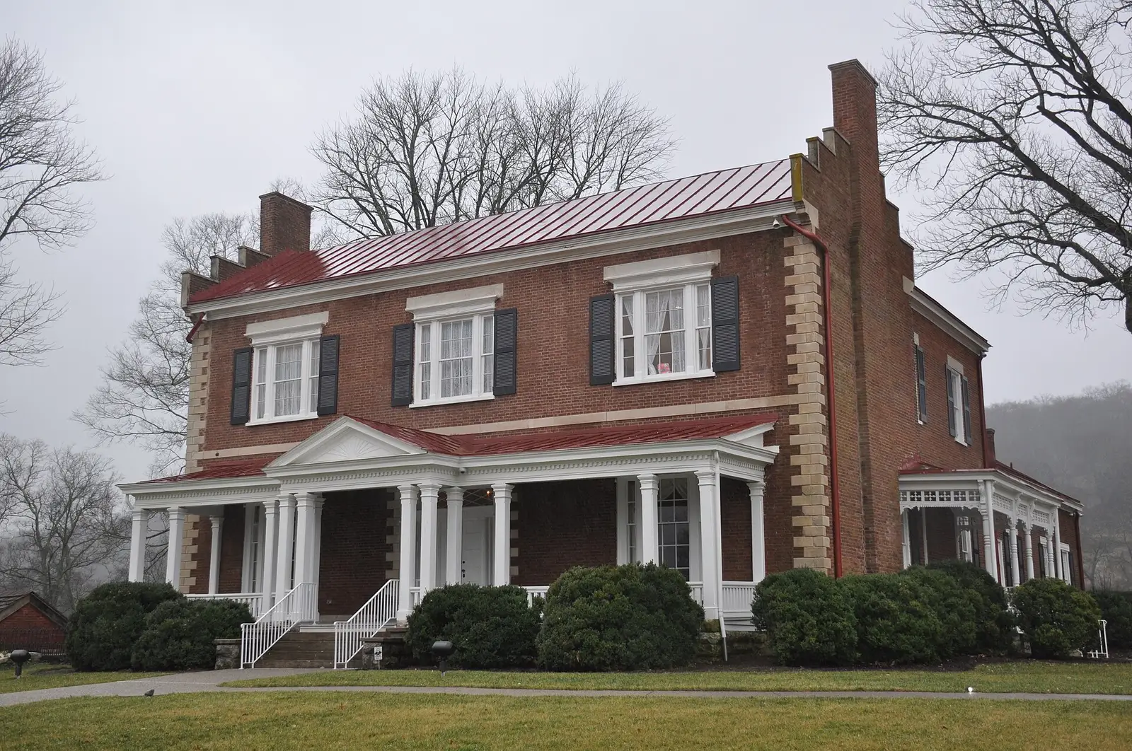 Brentwood obituaries and death notices